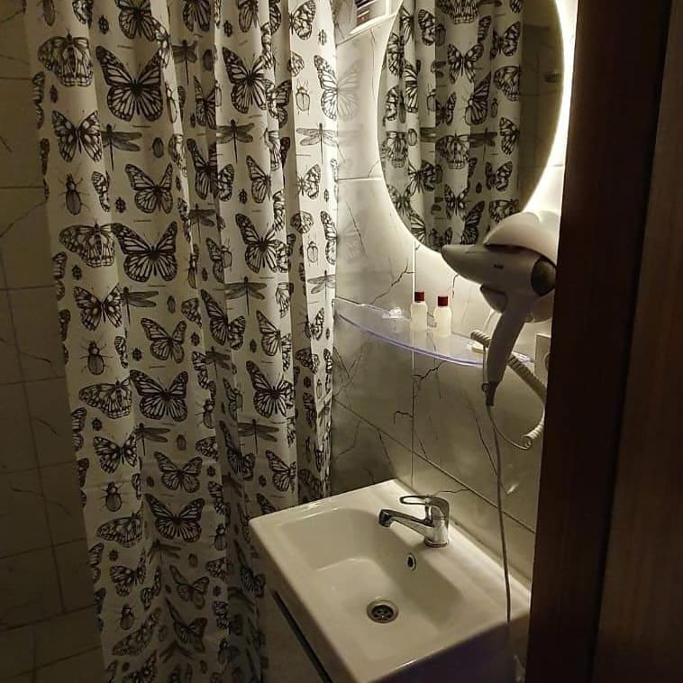 Akdeniz Aparthotel *