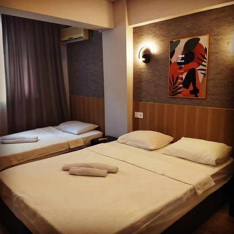 Akdeniz Aparthotel *