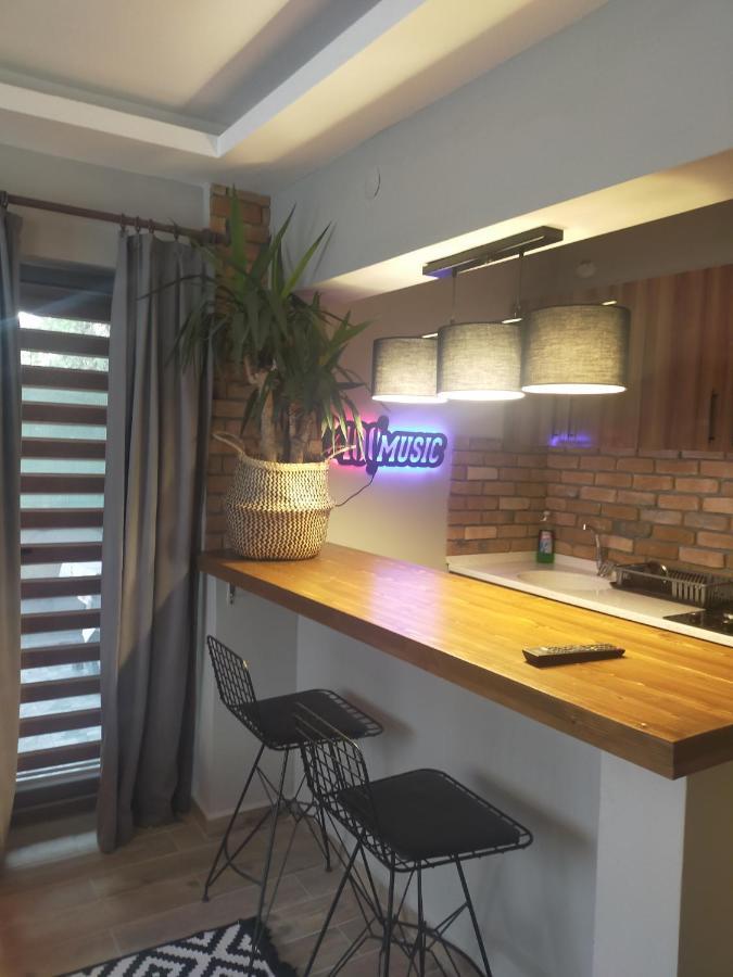 Akdeniz Aparthotel