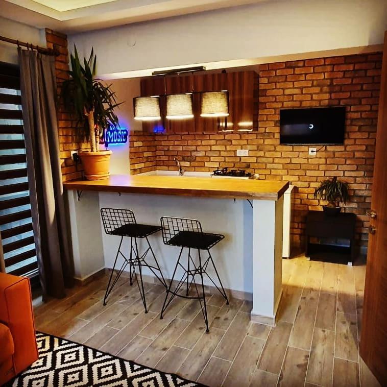 Aparthotel Akdeniz Marmaris