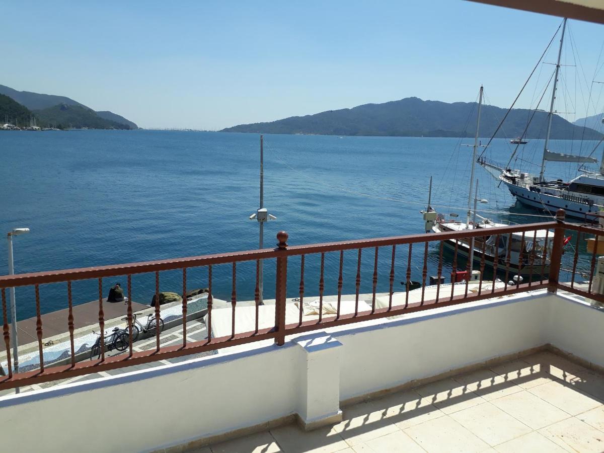 Apartment Uysal And Loft Seaside Marmaris