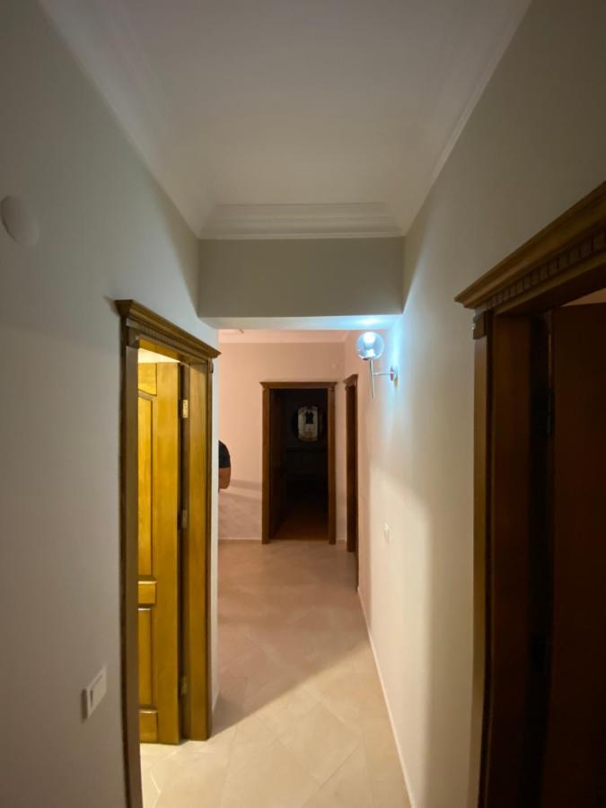 Villa Nil *