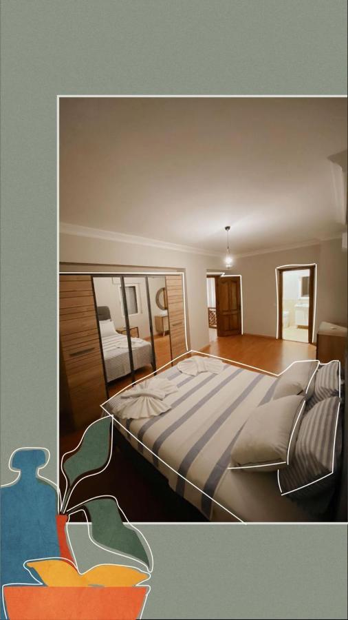 Villa Nil * Marmaris