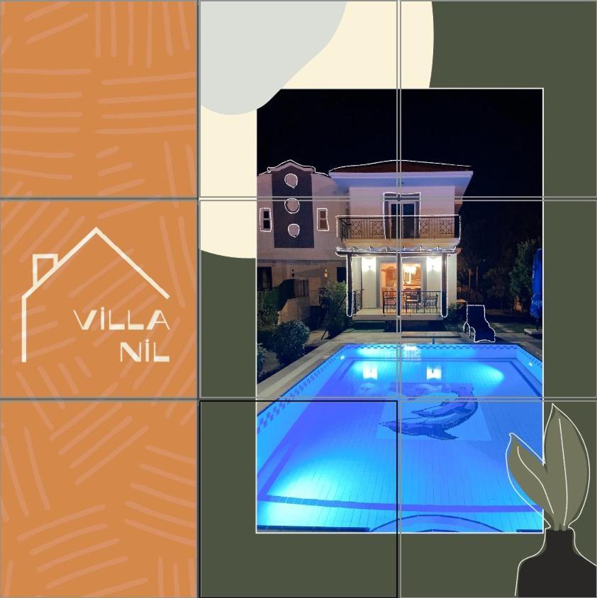 Villa Villa Nil *