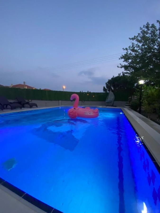 Villa Nil *