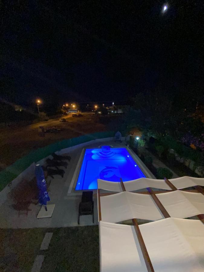 Villa Nil *