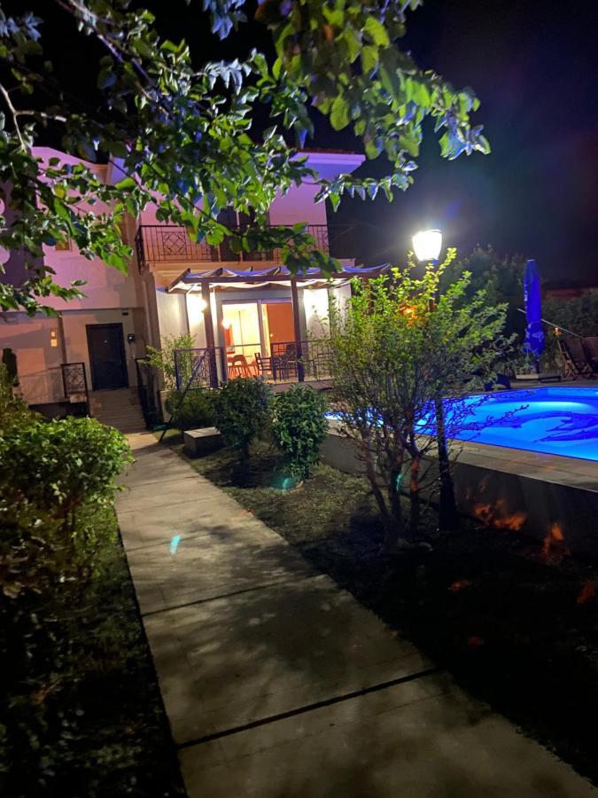 Villa Nil Villa Marmaris