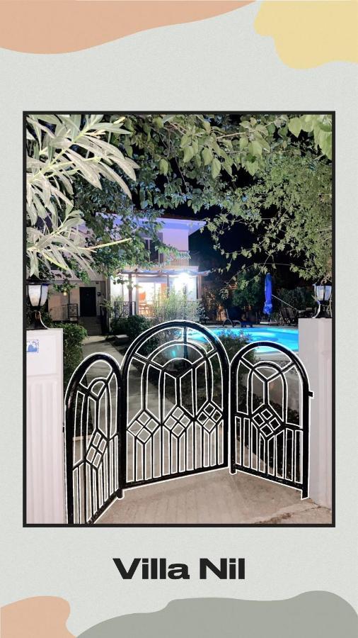 Villa Villa Nil Marmaris