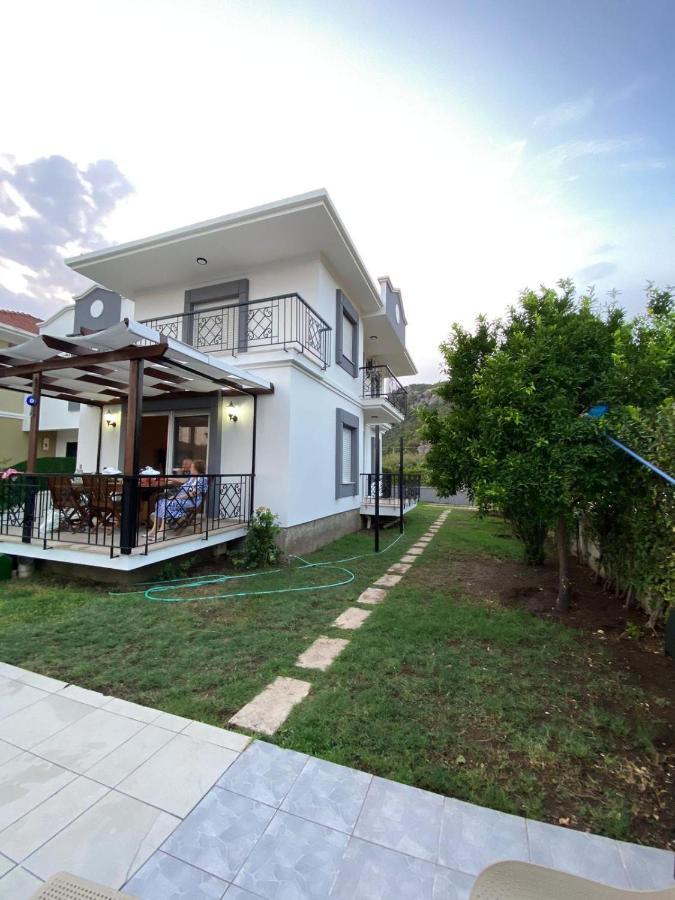 Villa Nil Villa Marmaris
