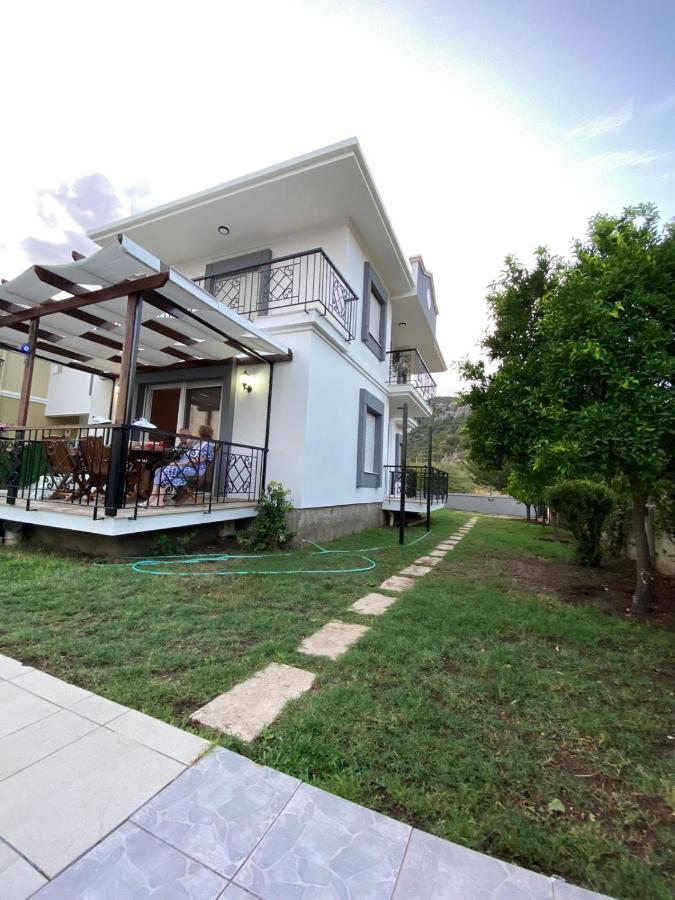 Villa Villa Nil