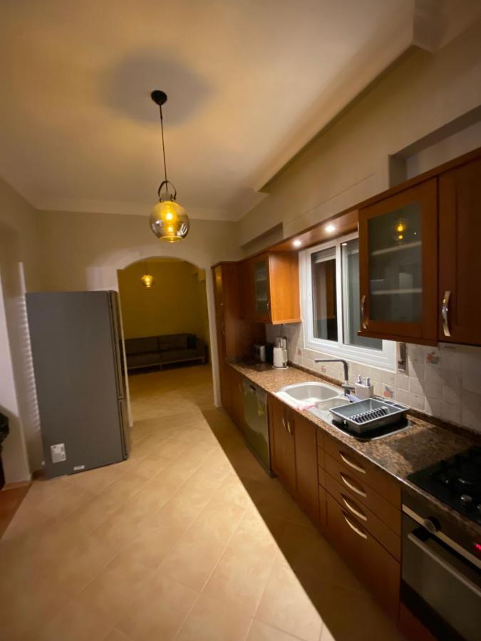 Villa Villa Nil *
