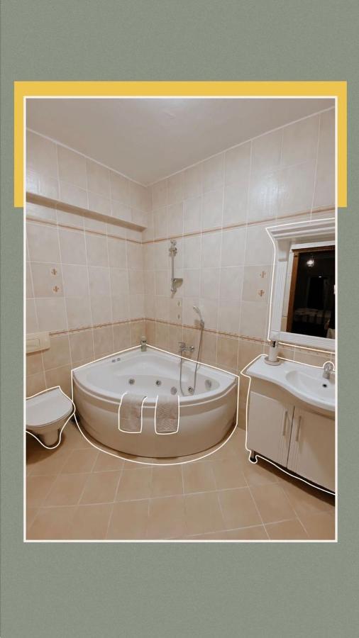 Villa Nil Marmaris