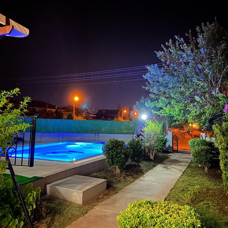 Villa Villa Nil *