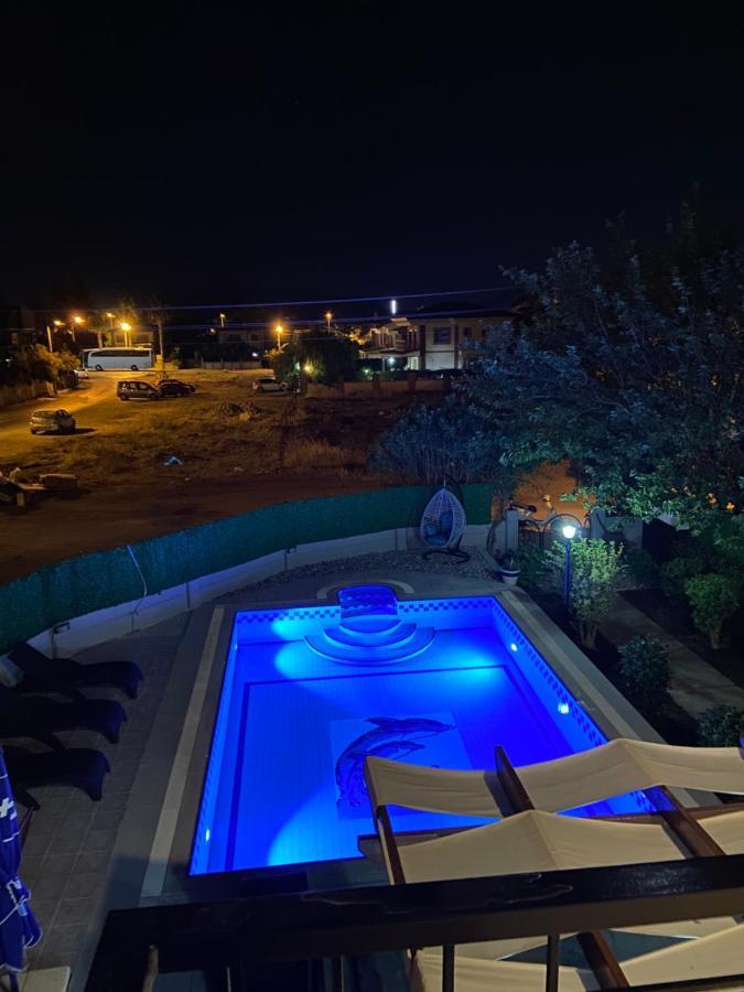 Villa Nil Marmaris
