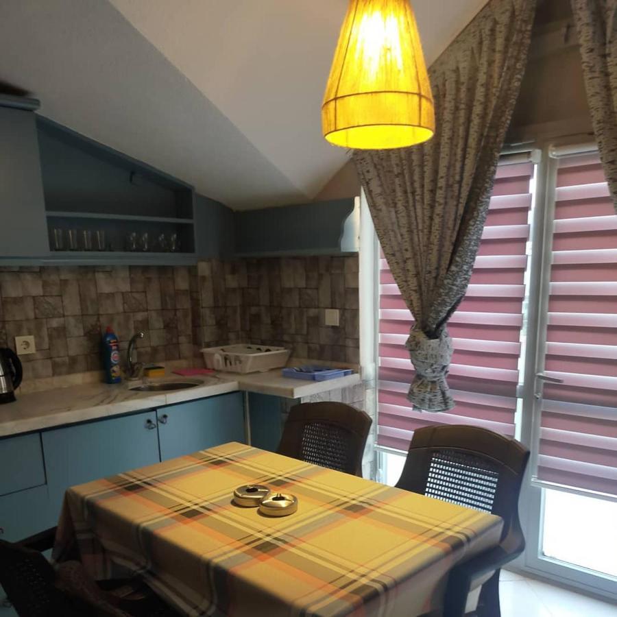 Ali Baba Hotel 2*