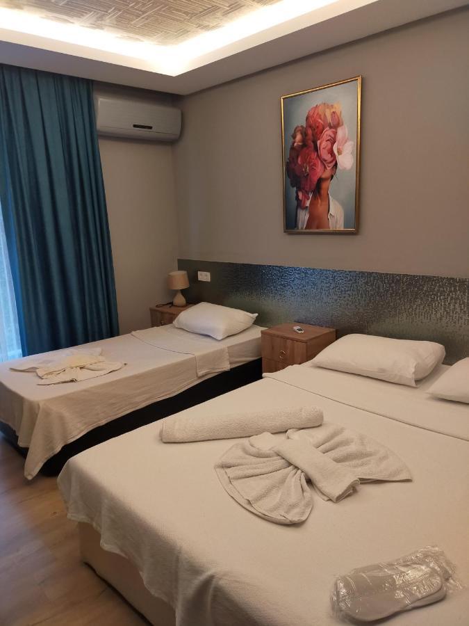 Aparthotel Akdeniz Marmaris
