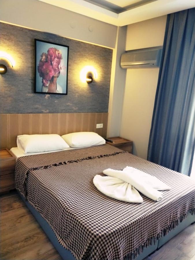 Aparthotel Akdeniz *