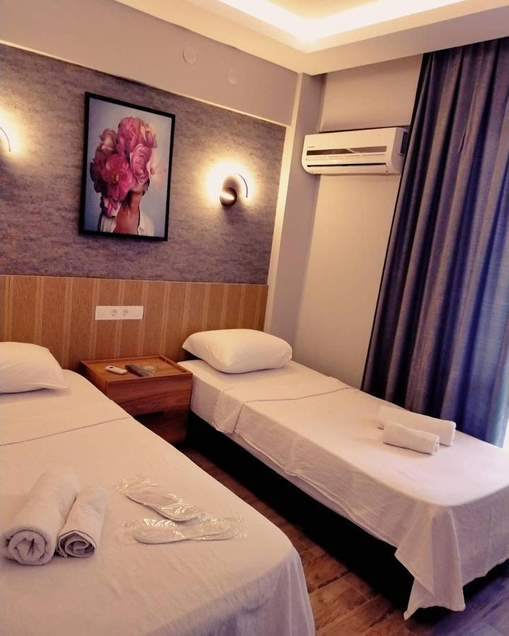 Aparthotel Akdeniz Marmaris