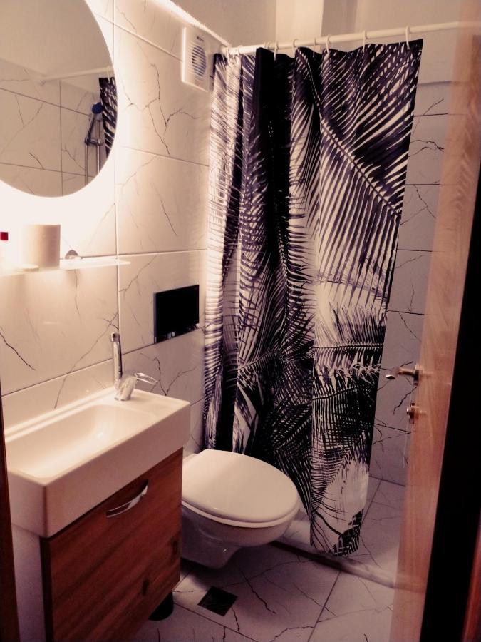 Akdeniz Aparthotel *