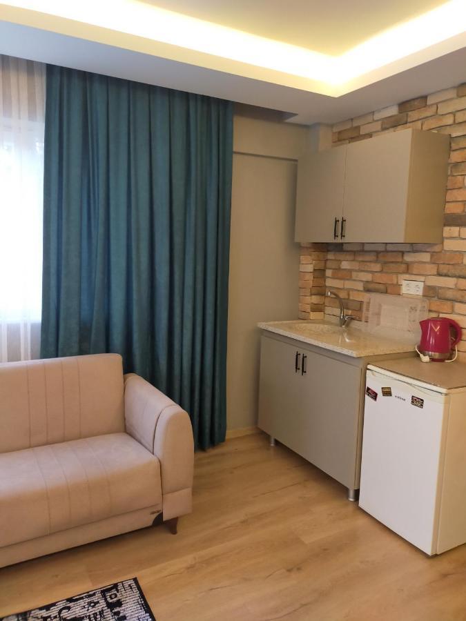 Aparthotel Akdeniz *