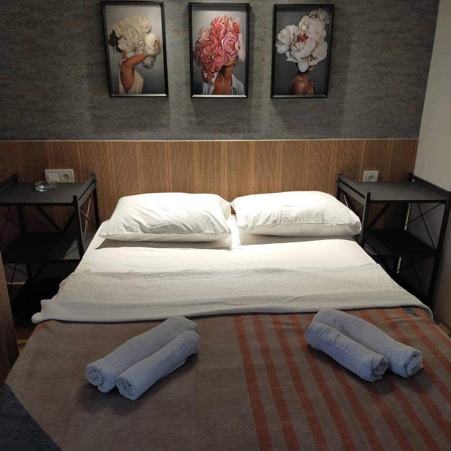 Aparthotel Akdeniz Marmaris