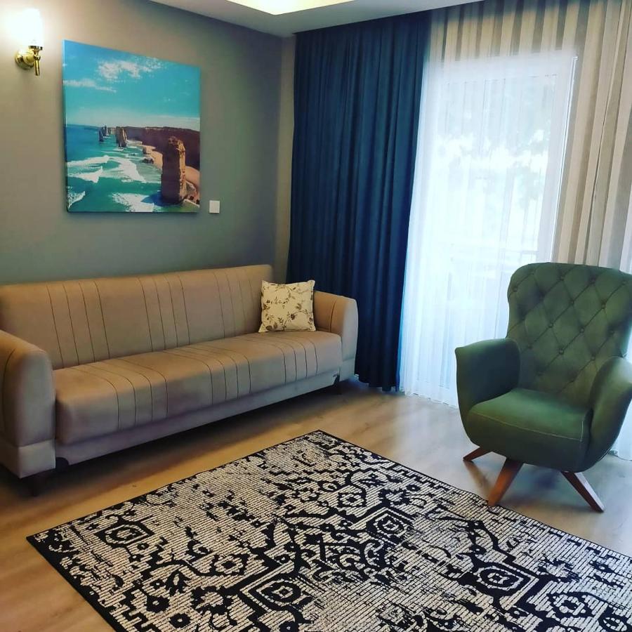 Aparthotel Akdeniz Marmaris