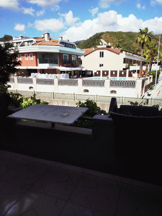 Akdeniz Aparthotel Marmaris