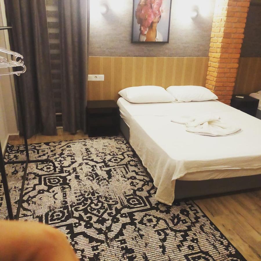 Akdeniz Aparthotel *
