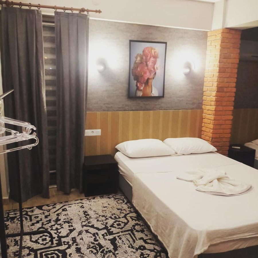 Aparthotel Akdeniz Marmaris
