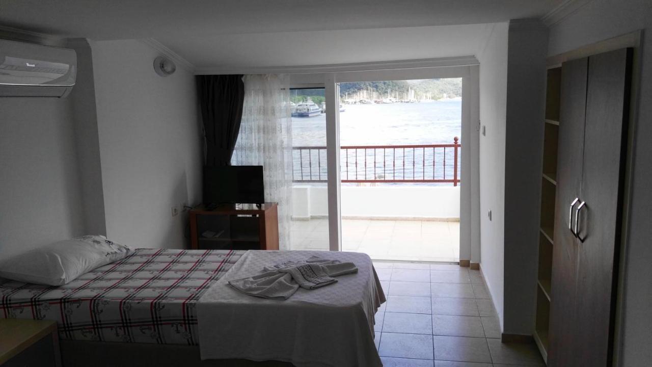Uysal And Loft Seaside Apartment Marmaris