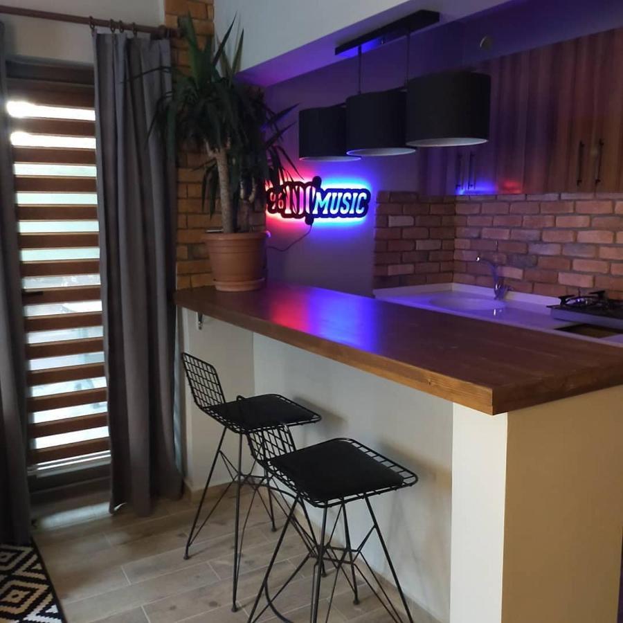 Akdeniz Aparthotel *