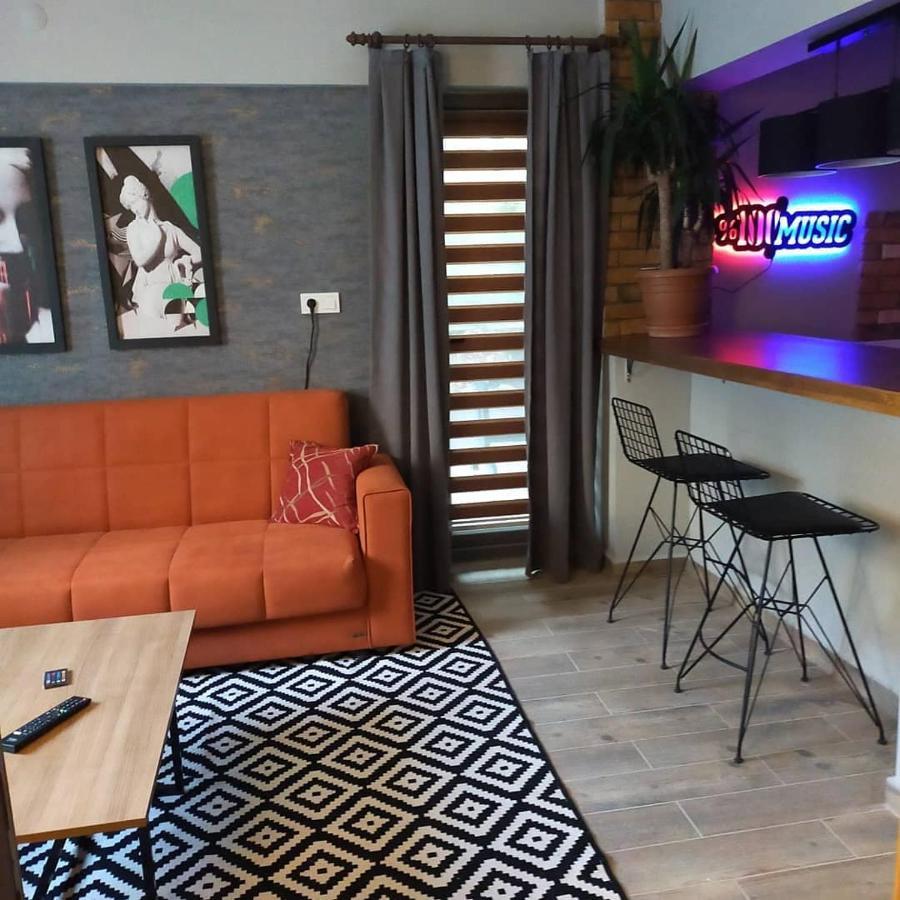 Akdeniz Aparthotel Marmaris