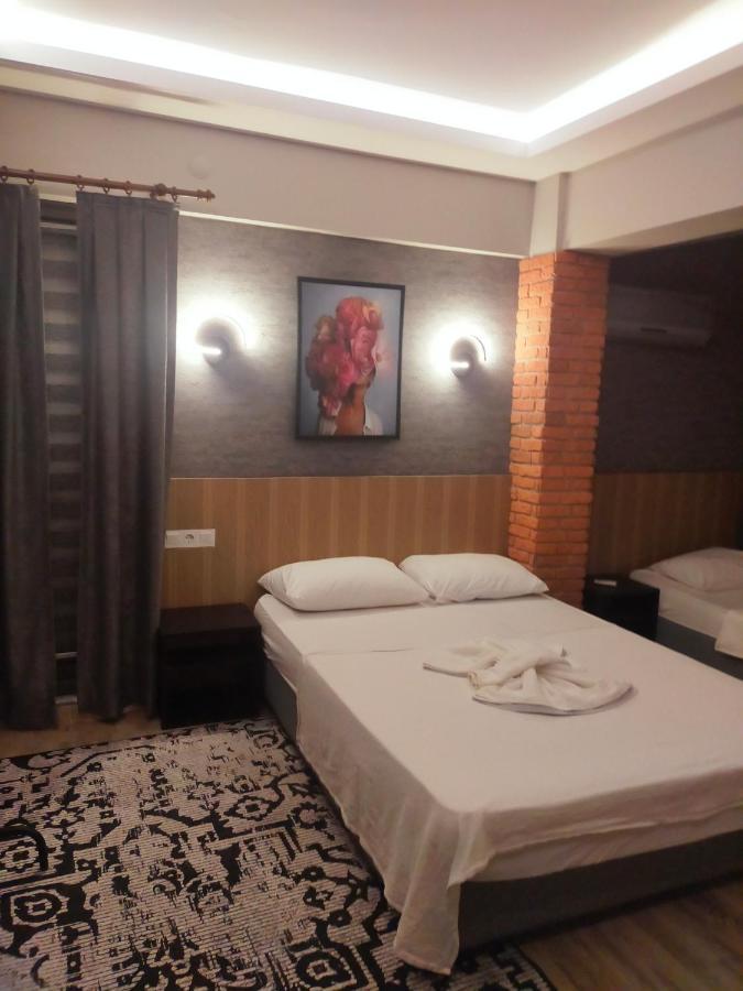 Akdeniz Aparthotel *