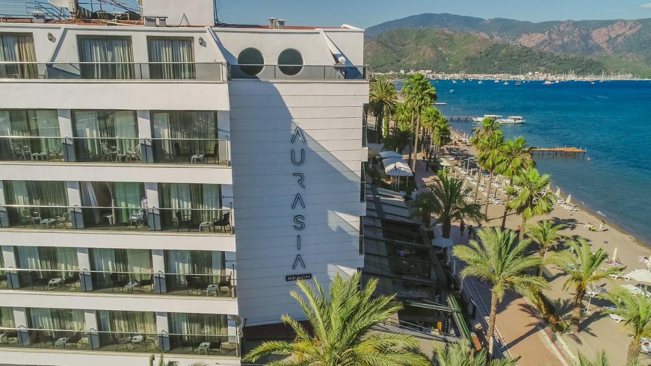 Aurasia Hotel Marmaris