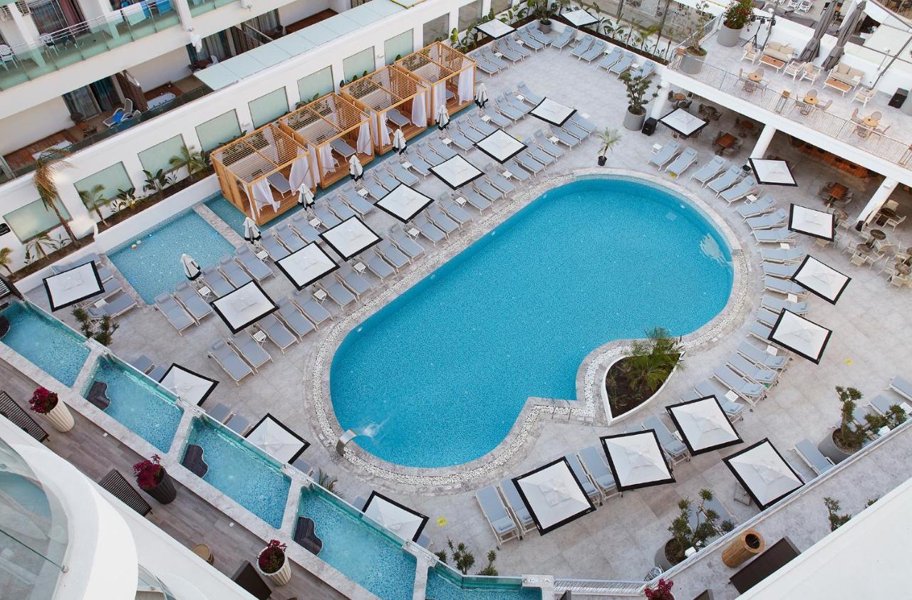 Hotel Lalila Blue