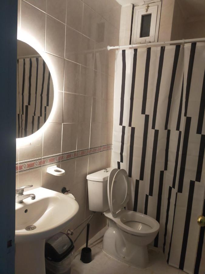 Hotel Ali Baba 2*