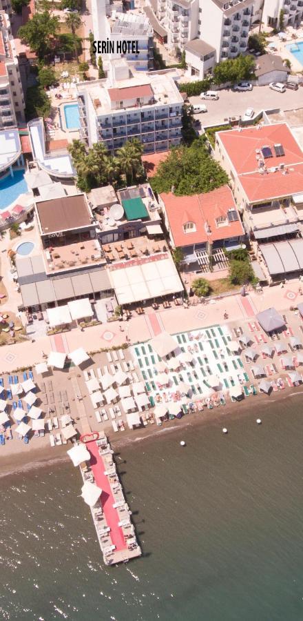 Hotel Serin 3*