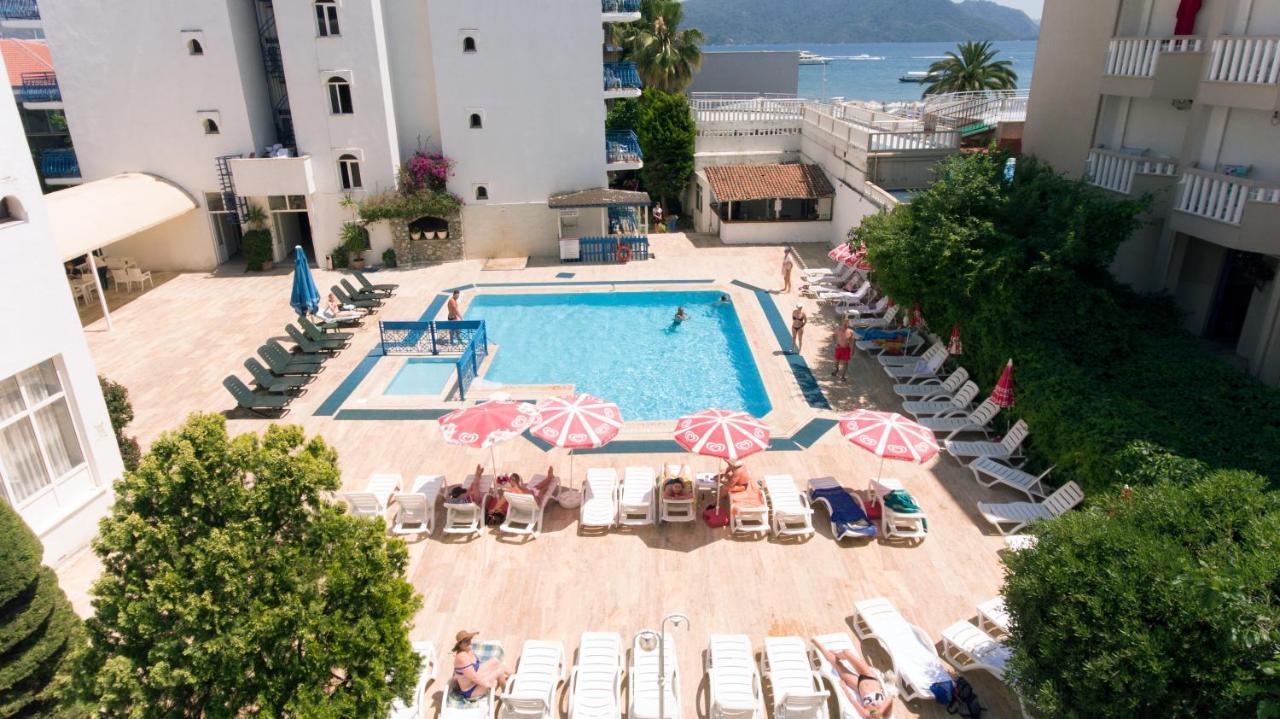 Hotel Serin 3*