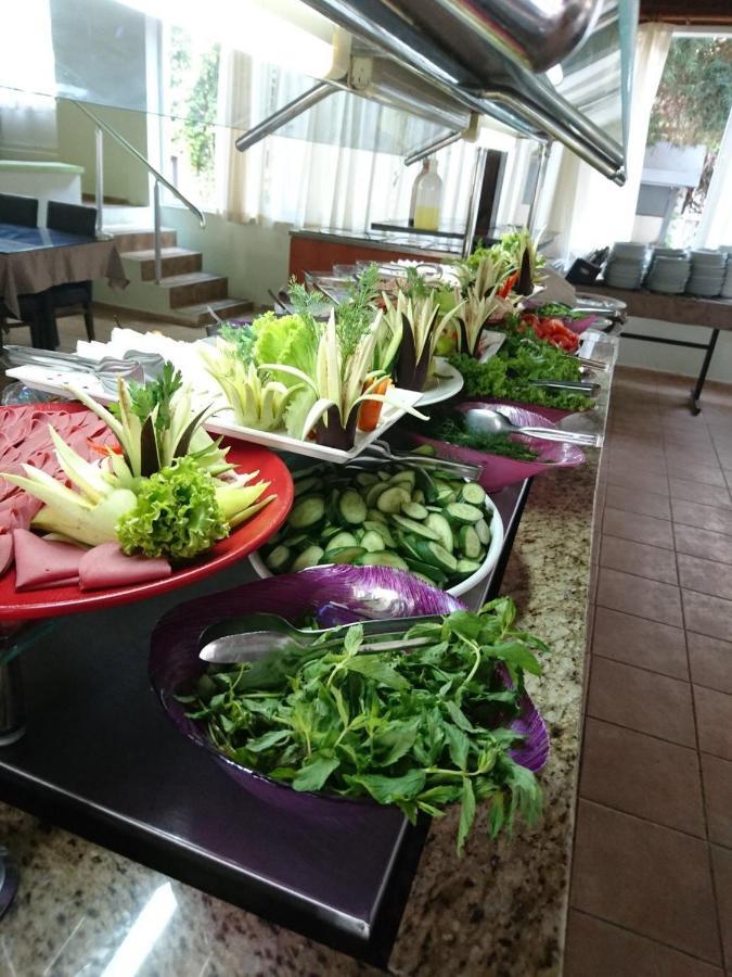 Hotel Serin Marmaris