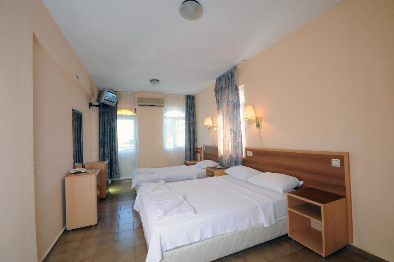 Serin Hotel