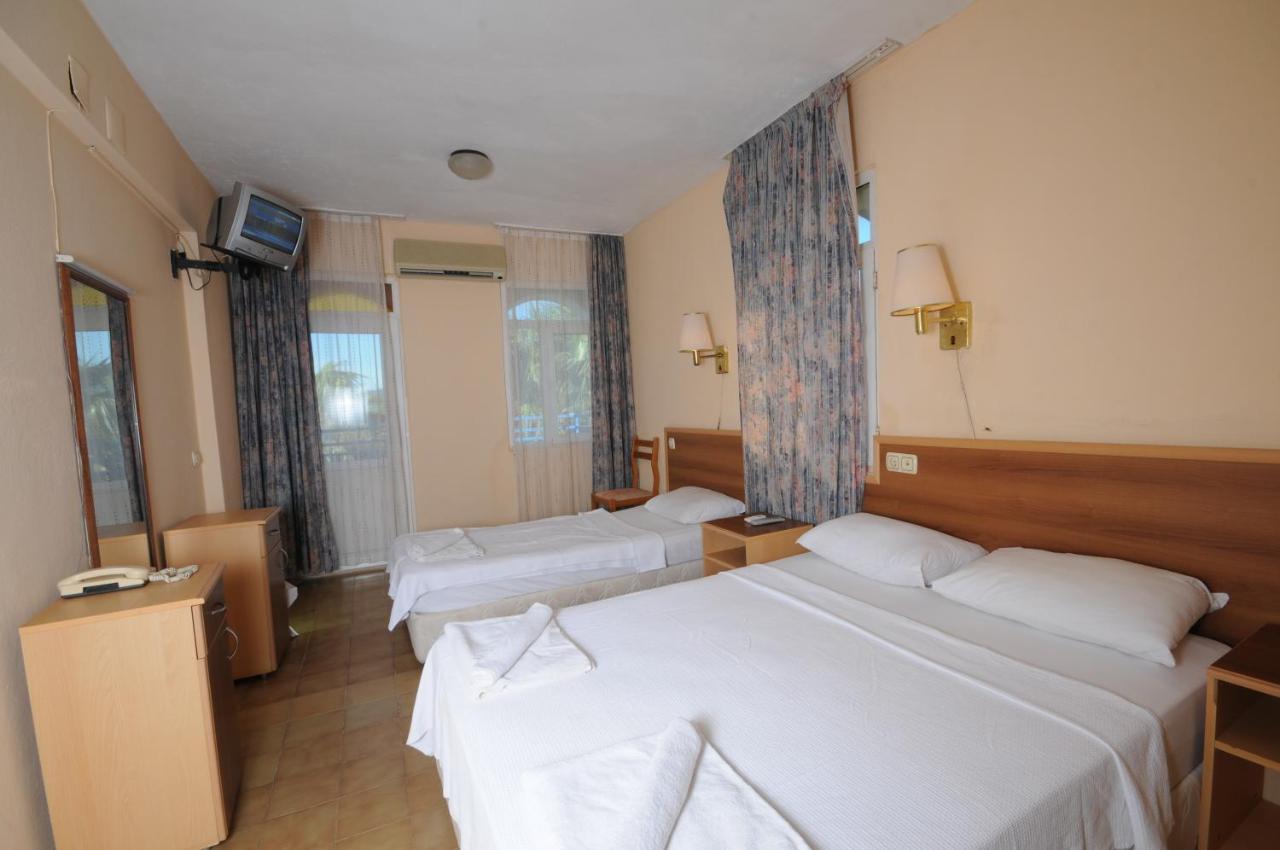 Hotel Serin 3*