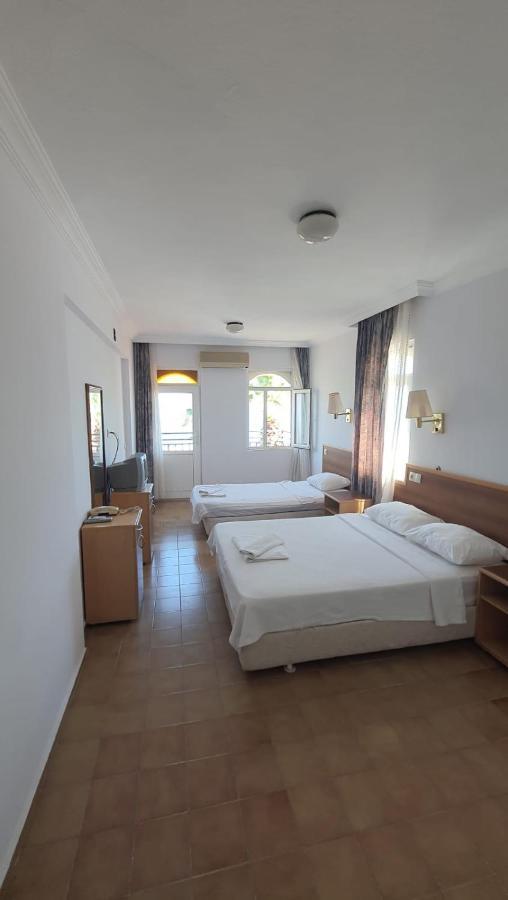 Serin Hotel