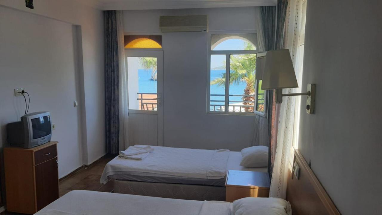 Hotel Serin 3*