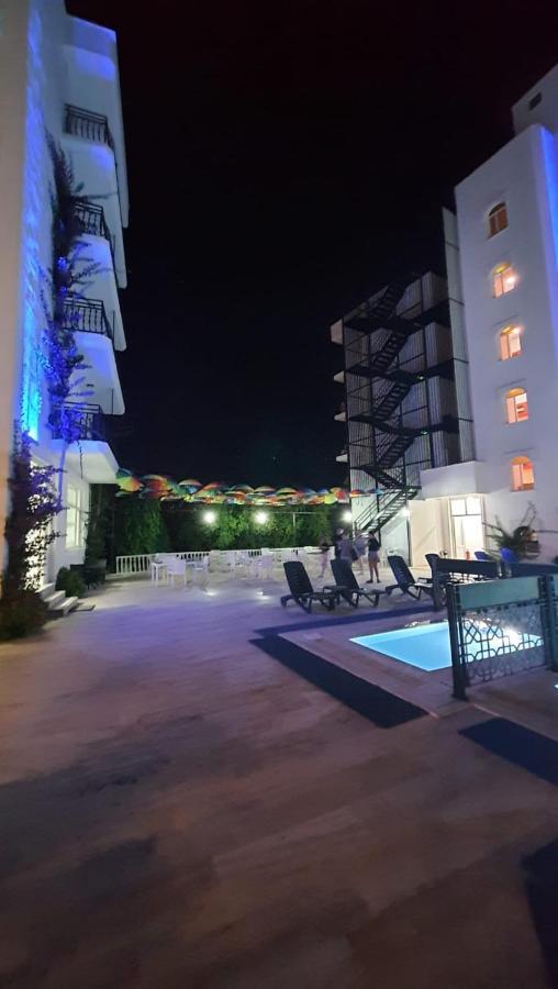 Serin Hotel