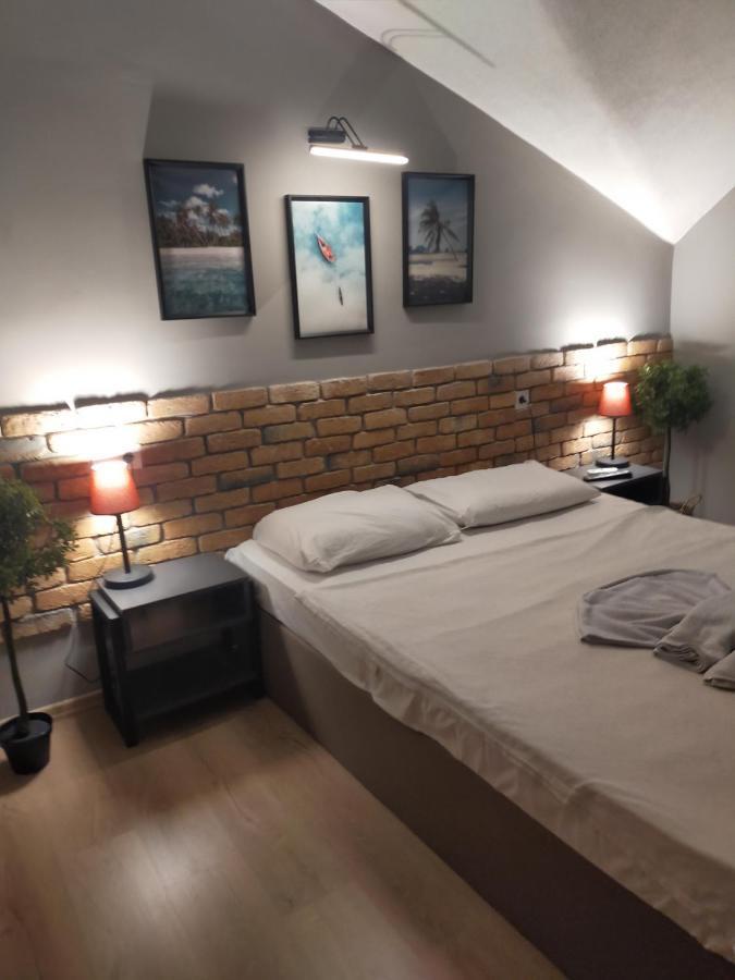 Akdeniz Aparthotel *