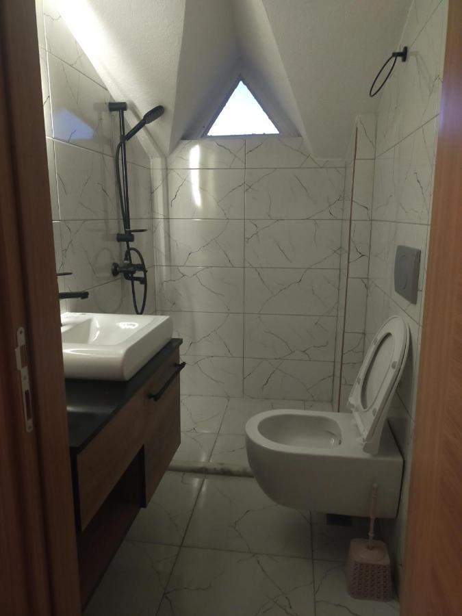 Akdeniz Aparthotel Marmaris