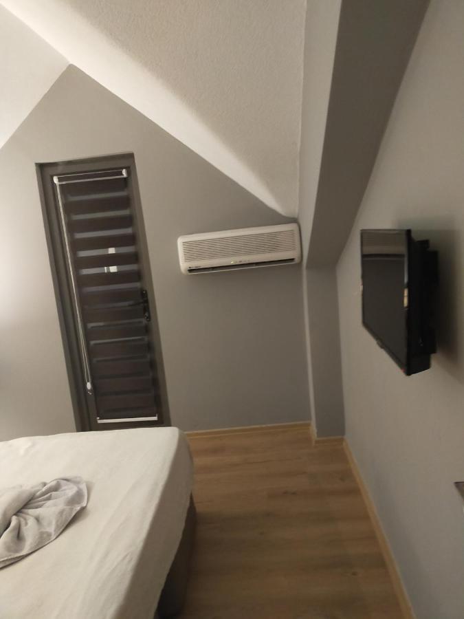 Akdeniz Aparthotel *