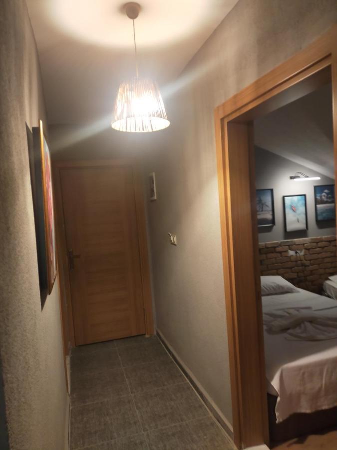 Aparthotel Akdeniz *