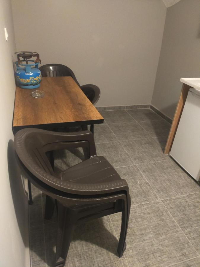 Aparthotel Akdeniz