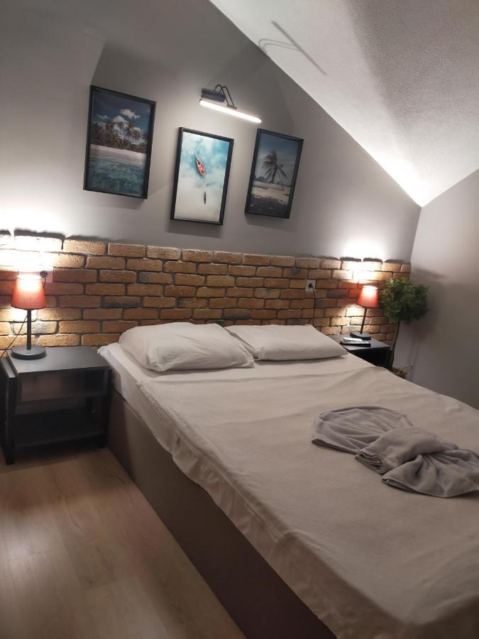 Aparthotel Akdeniz